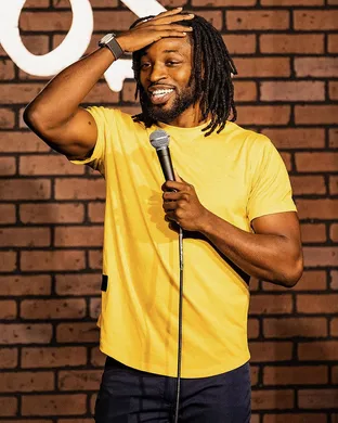 Preacher Lawson Washington