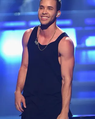 Prince Royce Baltimore
