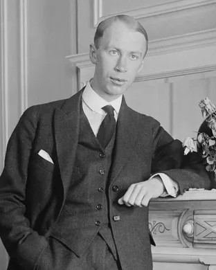 Prokofiev Fairfax