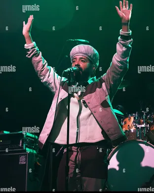 Protoje Silver Spring
