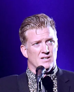 Queens Of The Stone Age Washington