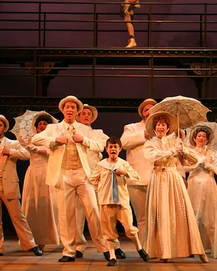 Ragtime