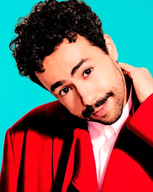 Ramy Youssef Baltimore