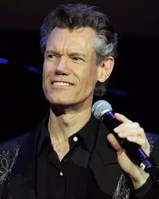 Randy Travis York