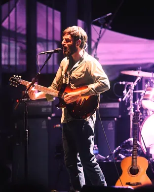 Ray Lamontagne Vienna
