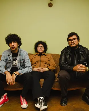 The Red Pears Baltimore