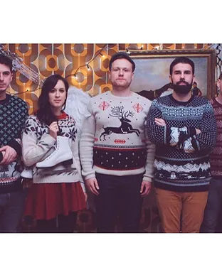 Rend Collective Arlington