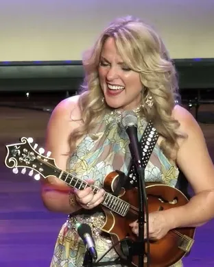Rhonda Vincent Lancaster