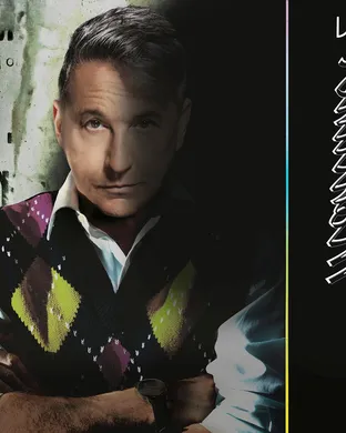 Ricardo Montaner Fairfax