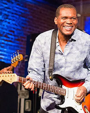 Robert Cray Band Alexandria