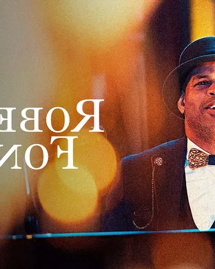 Roberto Fonseca Washington