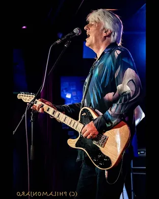 Robyn Hitchcock Annapolis