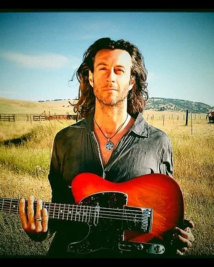 Roger Clyne And The Peacemakers Falls Church