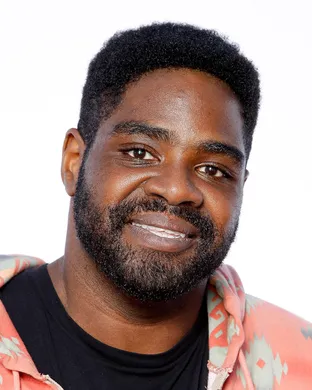 Ron Funches Lutherville Timonium