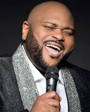 Ruben Studdard Washington