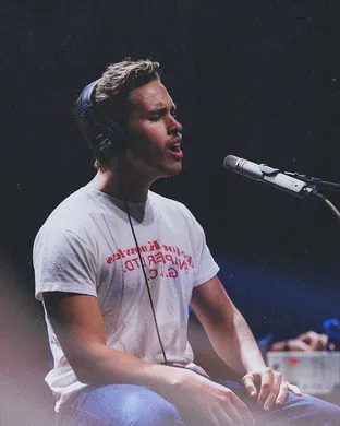 Ryan Beatty Washington