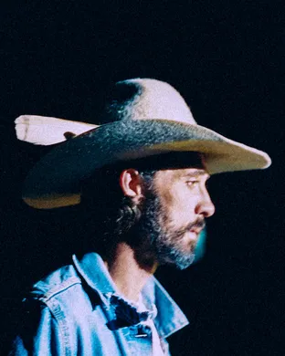 Ryan Bingham Washington
