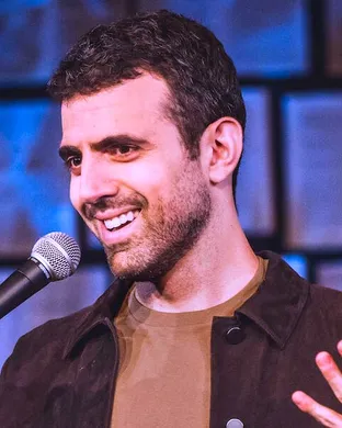 Sam Morril Baltimore