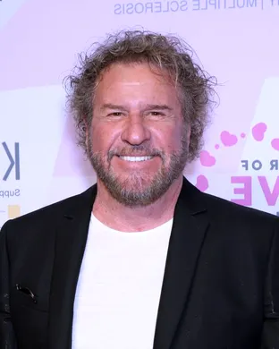Sammy Hagar Oxon Hill