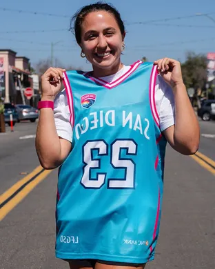 San Diego Wave Fc Washington