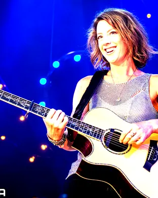 Sarah Mclachlan Vienna