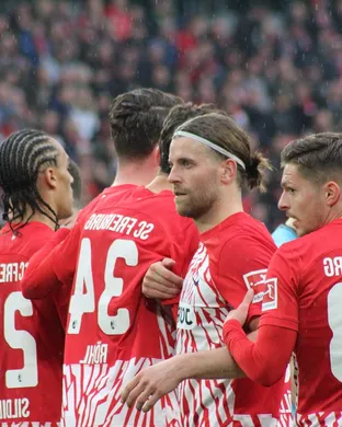 Sc Freiburg Hamburg