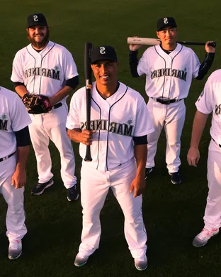 Seattle Mariners vs. Baltimore Orioles