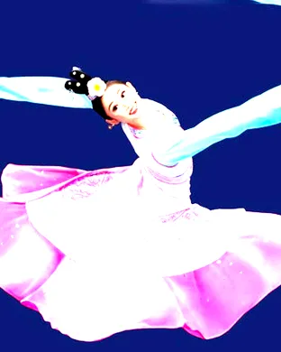 Shen Yun Performing Arts Baltimore
