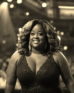 Sherri Shepherd Washington