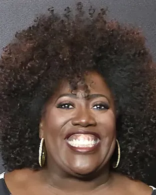 Sheryl Underwood Washington
