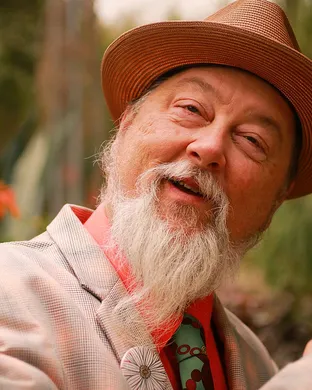 Shinyribs Alexandria