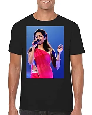 Shreya Ghoshal Vienna