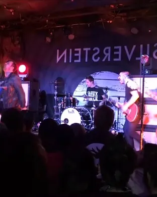 Silverstein Baltimore