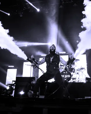 Skillet Silver Spring