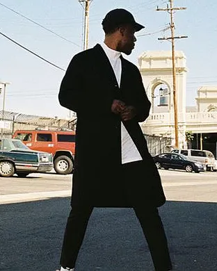 Skizzy Mars Washington