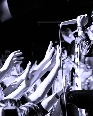 Sleeping With Sirens Baltimore