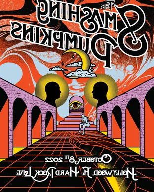 Smashing Pumpkins Baltimore