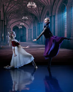 Snow White - Ballet York