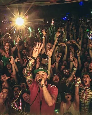 Sodown Baltimore