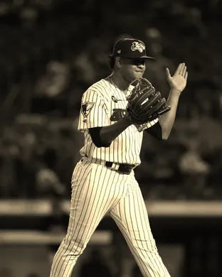 Somerset Patriots Bowie