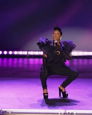 Sommore Baltimore