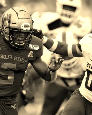 South Carolina State Bulldogs Football Baltimore