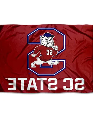 South Carolina State Bulldogs Baltimore