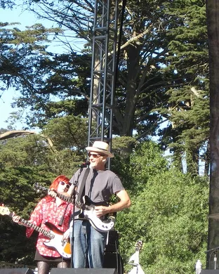 Southern Culture On The Skids Washington