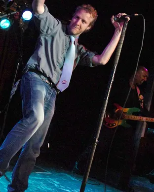 Spin Doctors Vienna