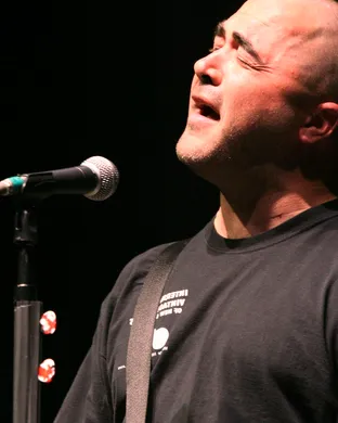 Staind Baltimore