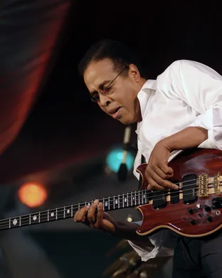 Stanley Clarke Kennett Square