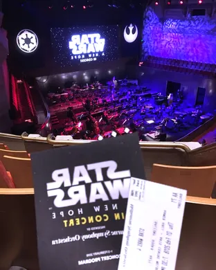 Star Wars Vienna