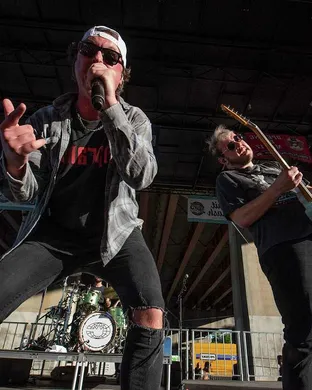 State Champs Baltimore
