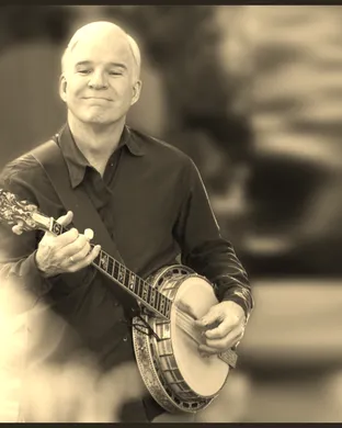 Steve Martin Hanover